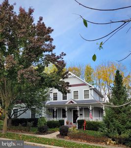 156 Gaslight Cir, State College, PA, 16801