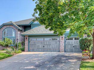 8 Lindenwood Ln, Littleton, CO 80127