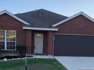 11010 Funny Cide, San Antonio, TX 78245