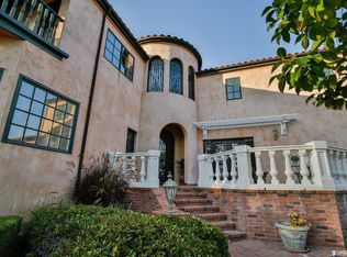 803 Harvard Rd, San Mateo, CA 94402