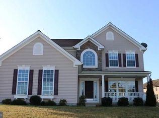 11401 Sunny View Ct, Hagerstown, MD 21742