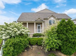 398 Caleb Dr, Akron, OH 44321