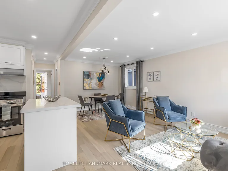 34 Ringley Ave — Photo 4