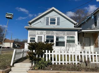 1601 NE Jefferson Ave, Peoria, IL