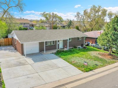 8353 Adams Way, Denver, CO, 80221