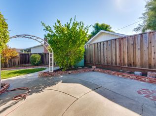 4712 Clarendon Dr, San Jose, CA