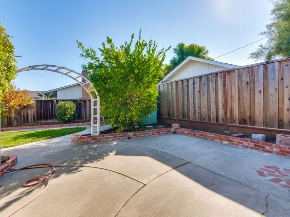 4712 Clarendon Dr, San Jose, CA 95129