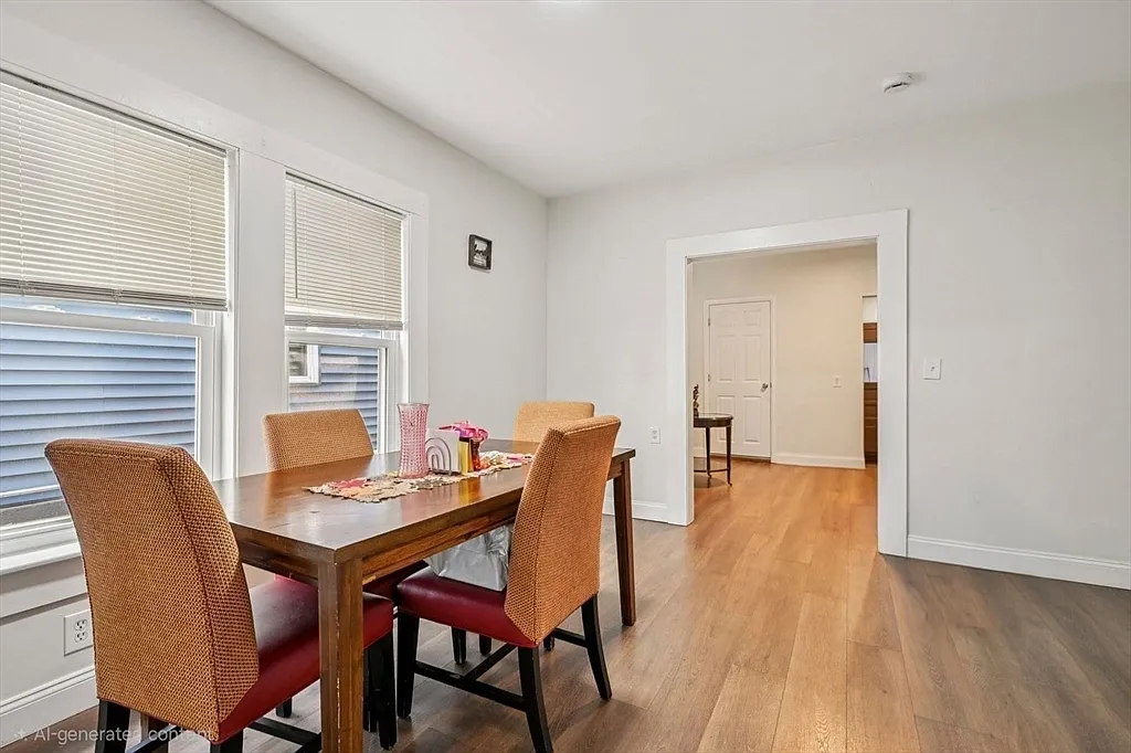 3 bed, 1.0 bath, 1109 sqft, $2,600 — Photo 4