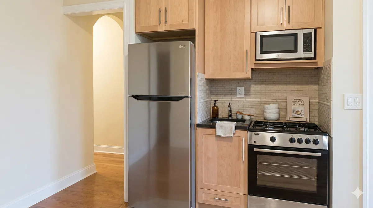 Building Photo - 545 W 142nd St #55