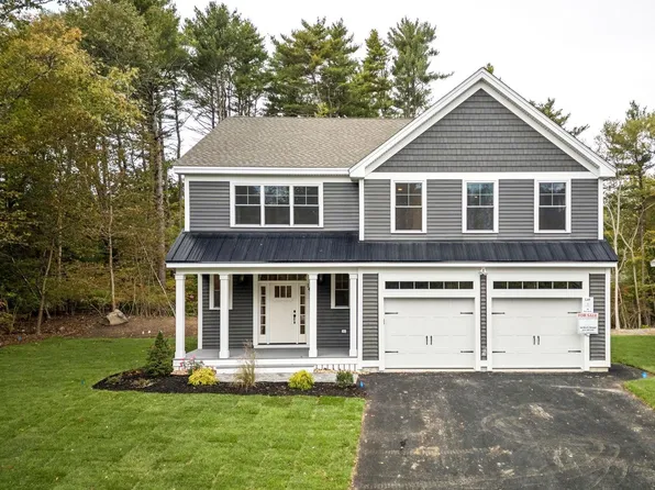 14 Birch Street, Portsmouth, NH 03801