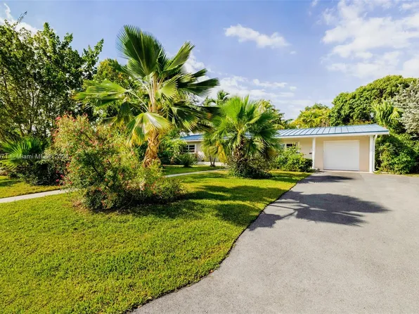 15650 SW 88th Ave, Palmetto Bay, FL 33157