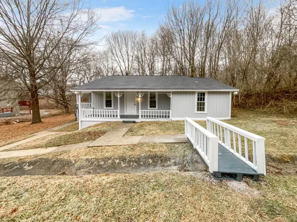 2035 Hillcrest Dr, Greenbrier, TN 37073