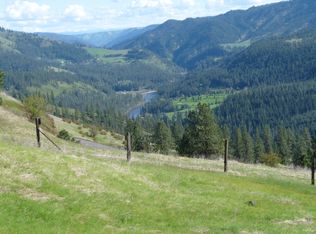 0 Grasser Ln, Orofino, ID 83544