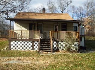 106 Libertyville Rd, Wantage, NJ 07461