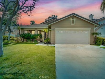 13405 Indian Bow Cir, Corona, CA, 92883