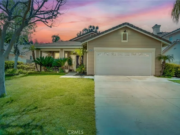 13405 Indian Bow Cir, Corona, CA 92883