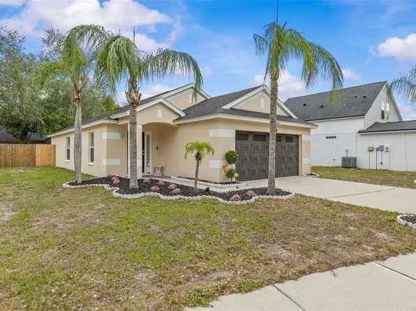 10611 Lakeside Vista Dr, Riverview, FL 33569
