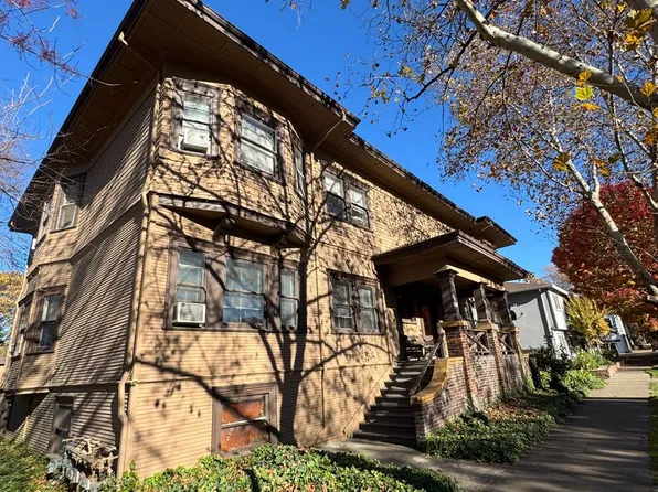 1401 T Street, 1401 T St #1407-T, Sacramento, CA 95811