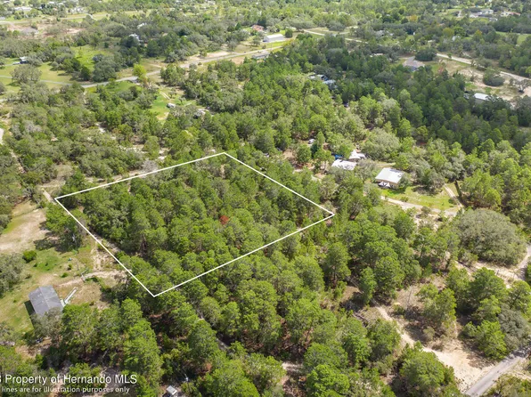 0 Madison St, Brooksville, FL 34613