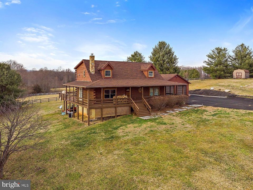 4612 Holly Springs Rd, Amissville, VA 20106 Zillow