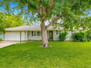 2313 Kensington Rd, Salina, KS 67401