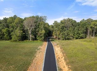 8126 Hilltop Farms Dr LOT 3, Lewisville, NC 27023