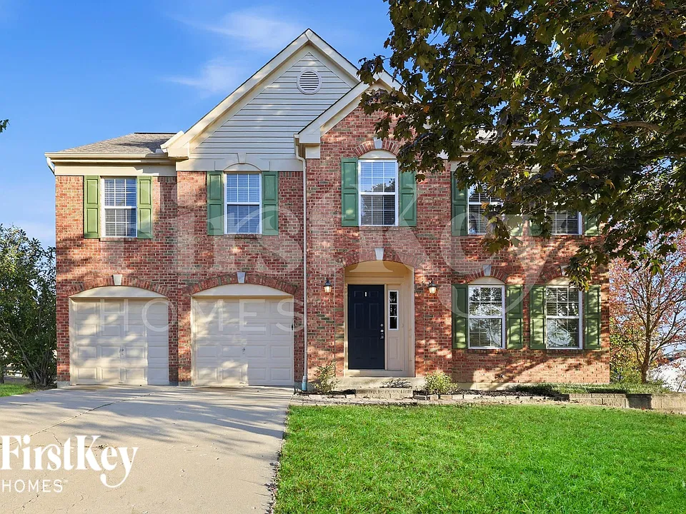 6176 Fox Run Ln