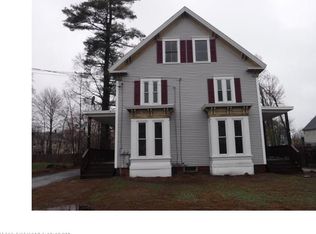 15 Annie St, Berwick, ME 03901