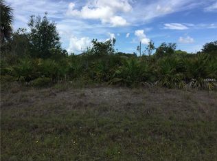 13339 Journal Ln, Port Charlotte, FL 33981