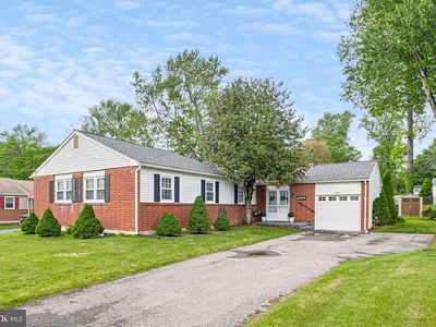 2605 Dartmouth Woods Rd, Wilmington, DE, 19810