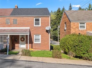 233 E Garden Rd, Pittsburgh, PA 15227