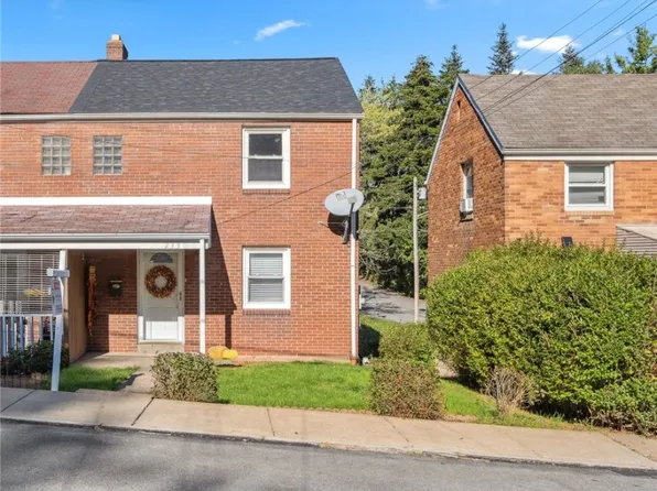 233 E Garden Rd, Pittsburgh, PA 15227