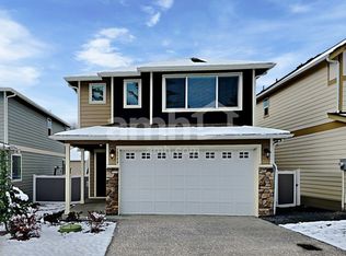13728 107th Avenue Ct E, Puyallup, WA 98374