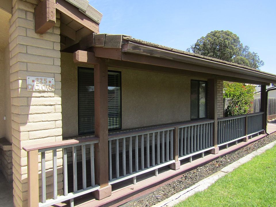 Rustic Custom Home 225 Cyclone St Nipomo CA Zillow