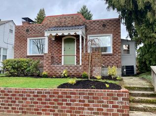 406 W 20th St, Vancouver, WA 98660