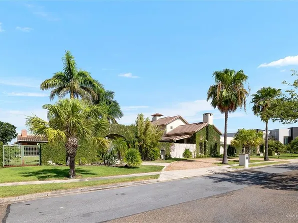 7803 N 2nd Ln, McAllen, TX 78504