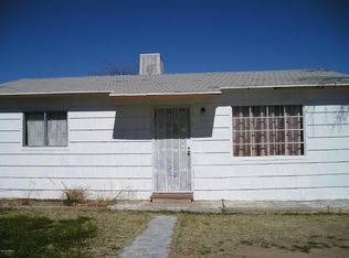 146 E Mark St, Benson, AZ 85602