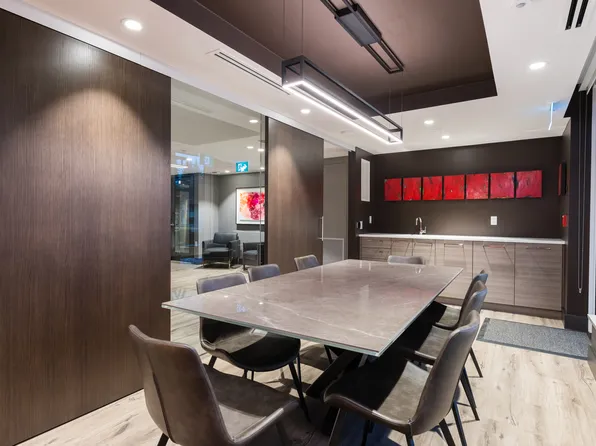 Forte, 1755 W 14th Ave, Vancouver, BC V6J 2J6