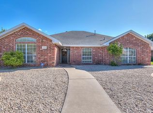 3529 Grandview Dr, San Angelo, TX 76904