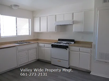 2 bed, $1,550 — Photo 2