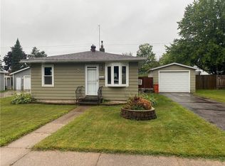 732 A St, Chippewa Falls, WI 54729