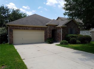 209 Arrowhead Trl, Cedar Park, TX 78613