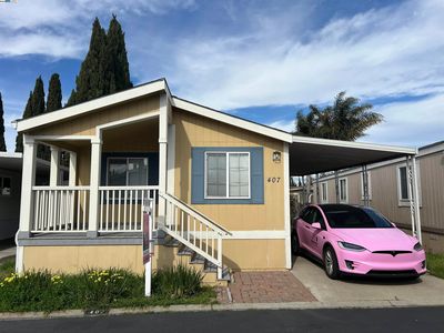 407 Pinefield Rd #407, San Jose, CA, 95134