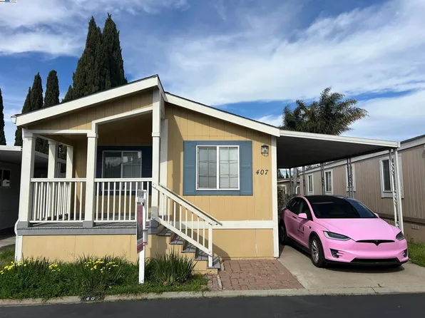 407 Pinefield Rd #407, San Jose, CA 95134