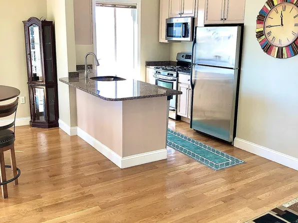 1522 Vfw Pkwy Unit 201, West Roxbury, MA 02132