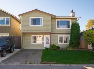 8558 McCutcheon Ave, Chilliwack, BC V2P7K7