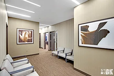 Rented by StayBK LLC