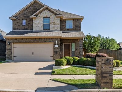 3940 Weatherstone Dr, Fort Worth, TX, 76137