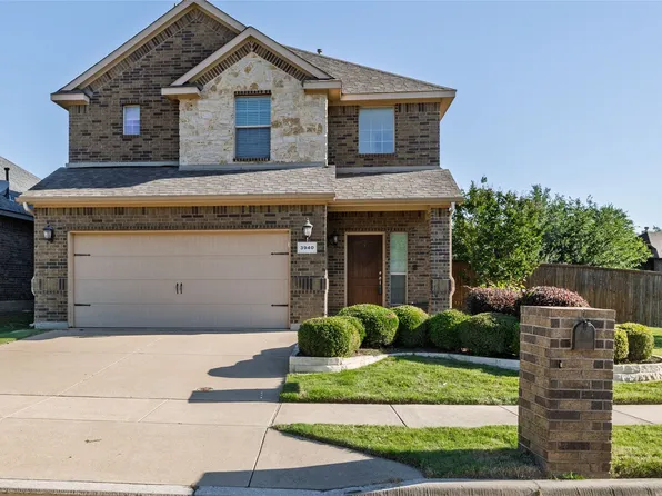 3940 Weatherstone Dr, Fort Worth, TX 76137
