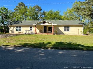 14930 Linn Richardson Rd, Madill, OK 73446